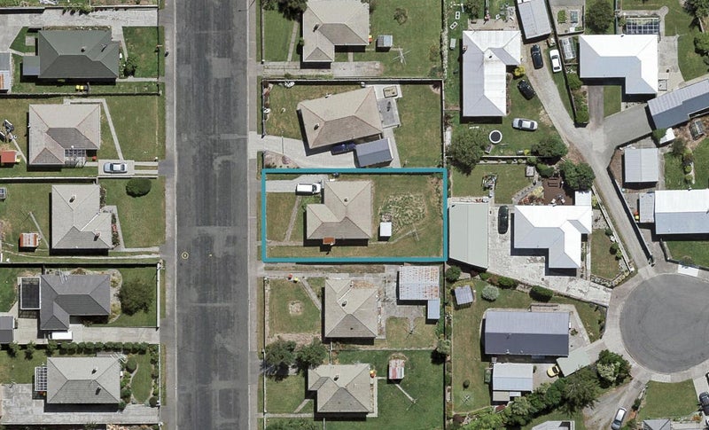 294 Conyers Street, Strathern, Invercargill - Carousel 1