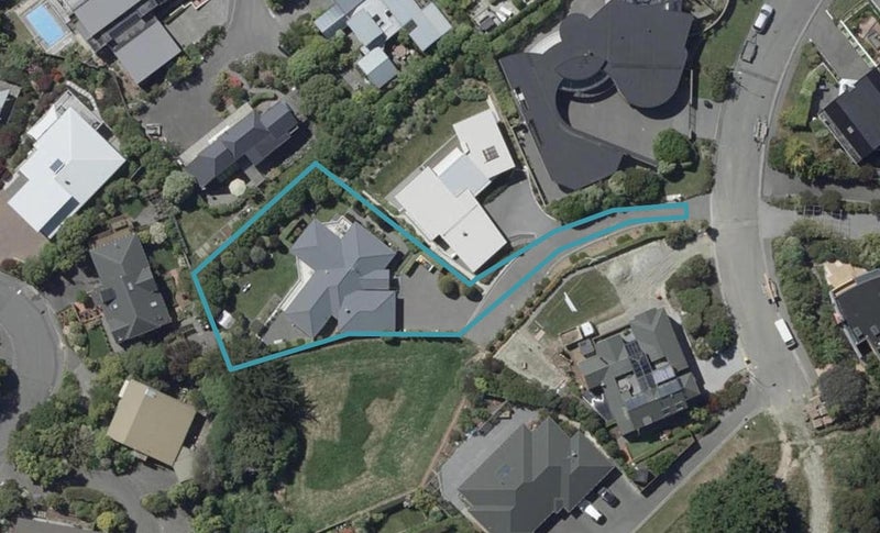 26 Harry Ell Drive, Cashmere, Christchurch - Carousel 1