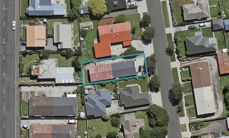 66A Jackson Street, Richmond, Invercargill - Carousel 1