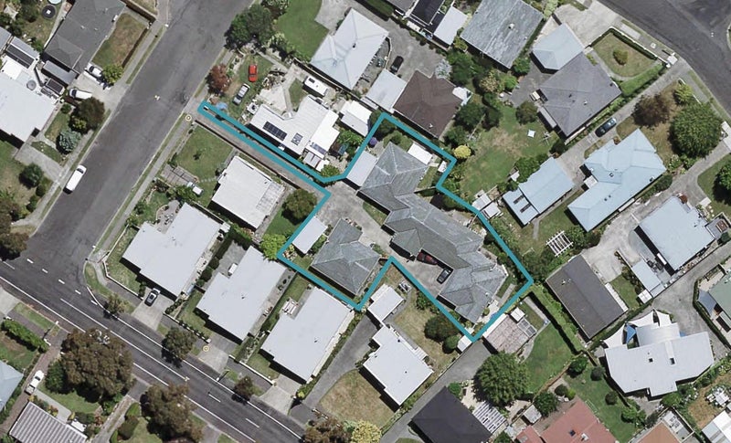 3/48A HERRICK ST, MAREWA, NAPIER - Carousel 1