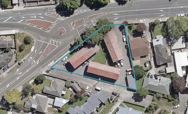 1/610 High Street, Boulcott, Lower Hutt - Carousel 1