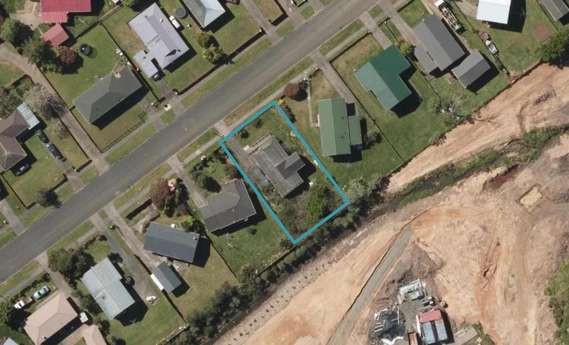 44 Thomas Street, Tikipunga, Whangarei - Carousel 1