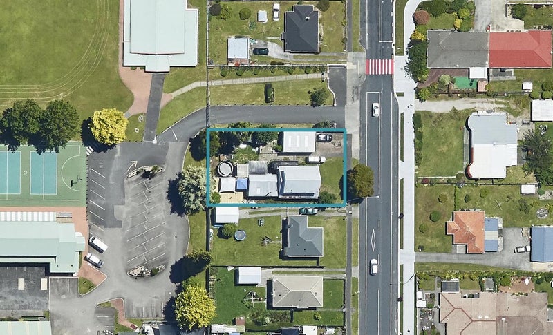 151 Ranolf Street, Glenholme, Rotorua - Carousel 1