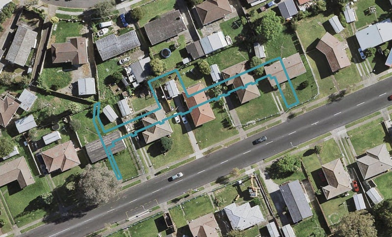 12 Ngakau Aroha Lane, Manurewa, Auckland - Carousel 1