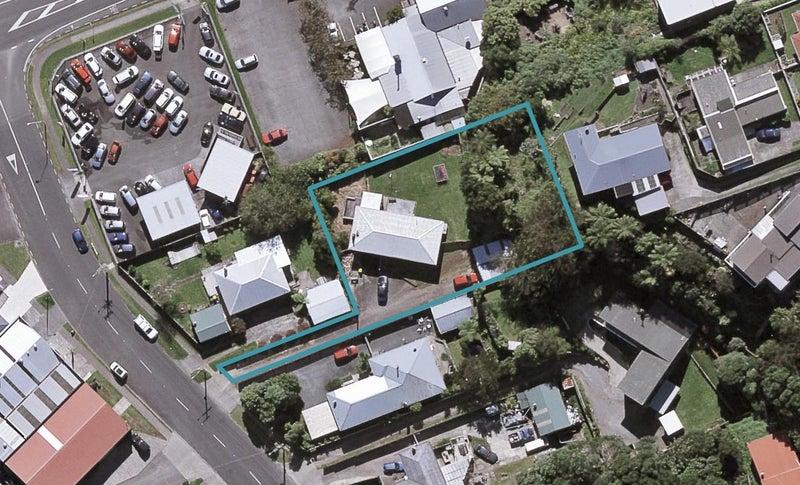 11A Seaview Road, Marfell, New Plymouth - Carousel 1