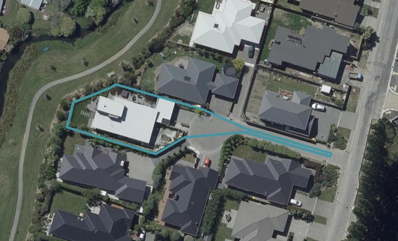 3 Nabob Lane, Cracroft, Christchurch - Carousel 1