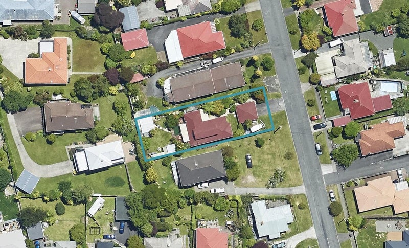 15 Arthur Street, Glenholme, Rotorua - Carousel 1