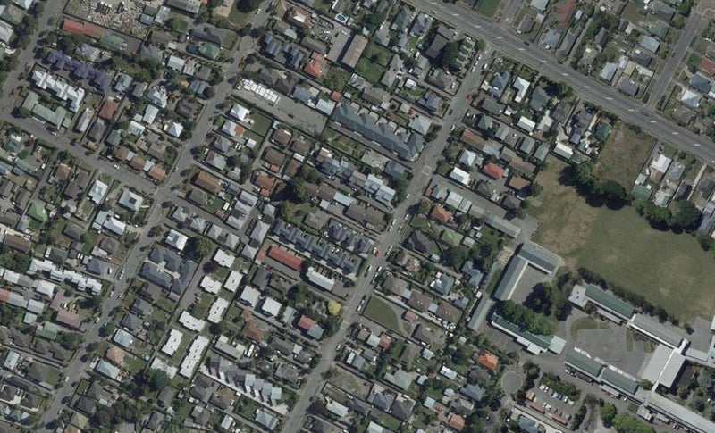 3/89 Bordesley Street, Phillipstown, Christchurch - Carousel 1