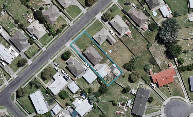 13 Gilray Avenue, Maraenui, Napier - Carousel 1