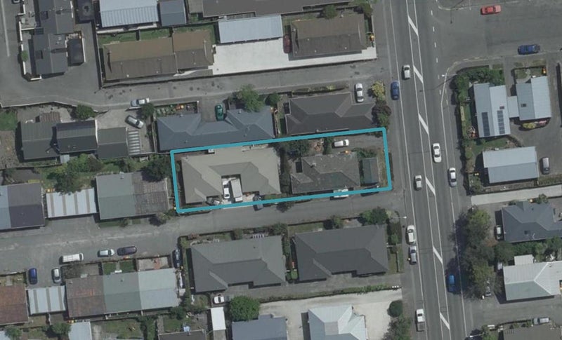 1/143 Clarence Street, Riccarton, Christchurch - Carousel 1