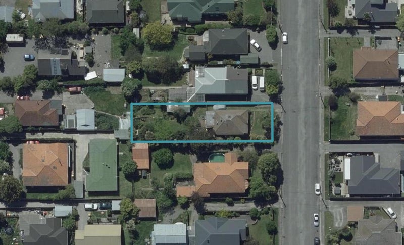 35 Slater Street, Richmond, Christchurch - Carousel 1