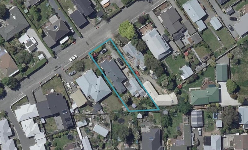 24 Flavell Street, Heathcote Valley, Christchurch - Carousel 1