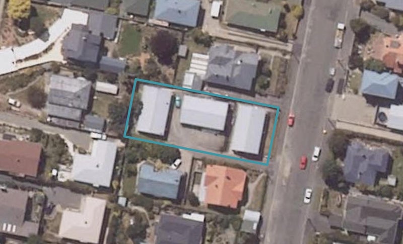 24 Ure Street, South Hill, Oamaru - Carousel 1