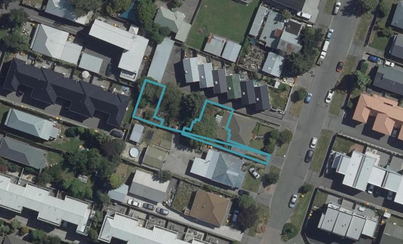 5/65 Thackeray Place, Waltham, Christchurch - Carousel 1