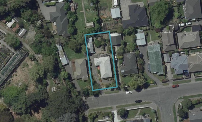 46 Hurunui Street, Cracroft, Christchurch - Carousel 1