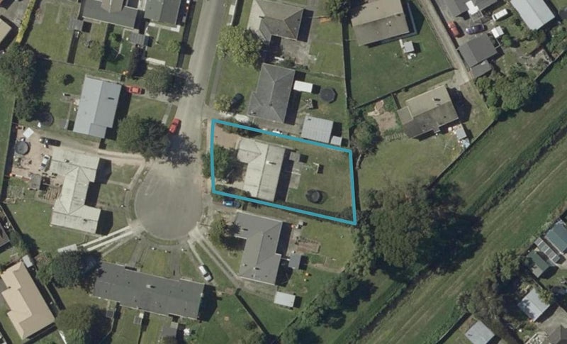 3 Cobb Place, Highbury, Palmerston North - Carousel 1