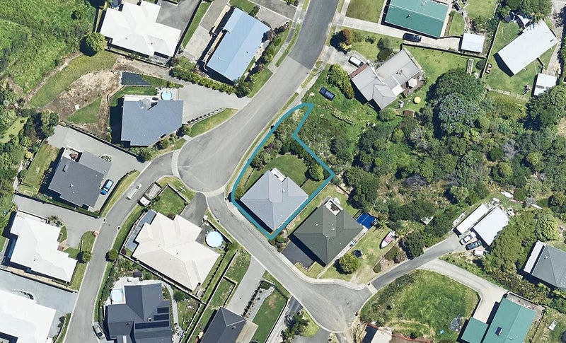 1 Aquavue Way, Bellevue, Tauranga - Carousel 1