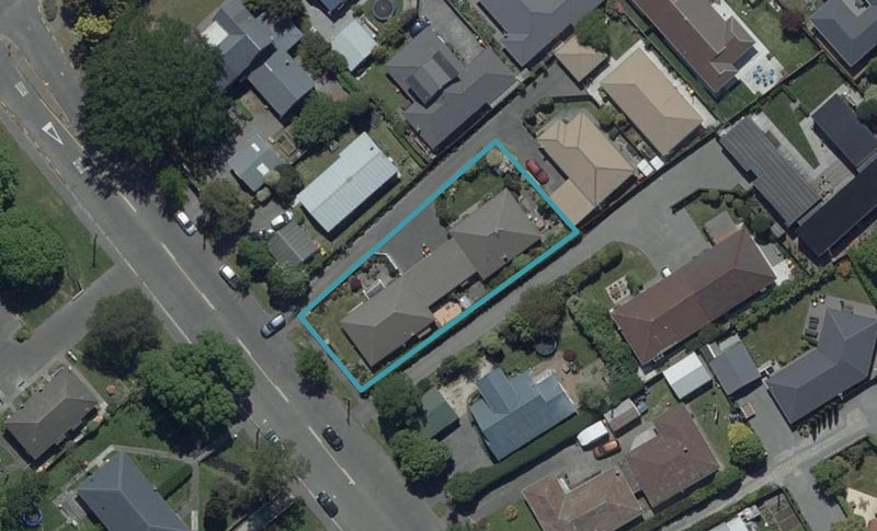 42A Brookside Terrace, Bryndwr, Christchurch - Carousel 1