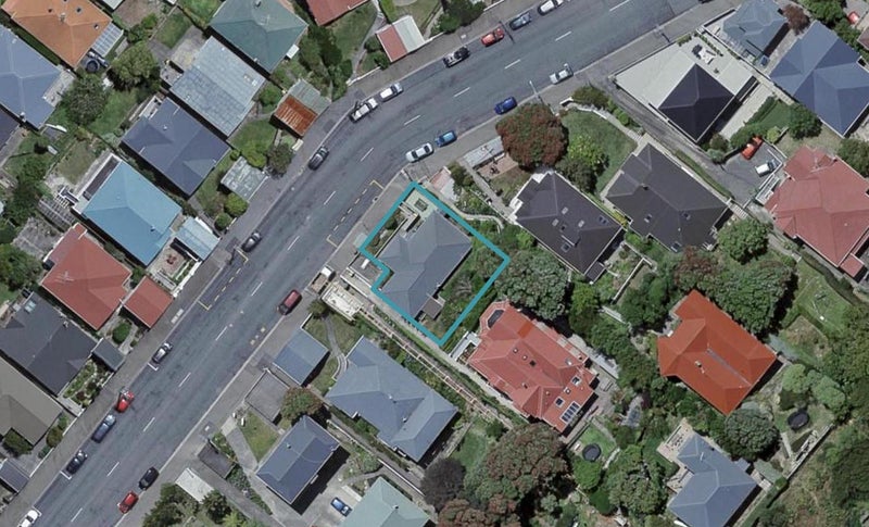29A Waipapa Road, Hataitai, Wellington - Carousel 1
