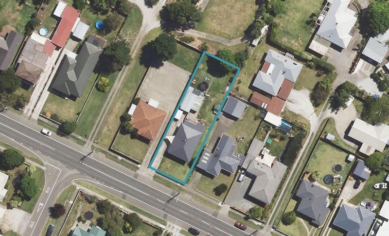 569 Aberdeen Road, Te Hapara, Gisborne - Carousel 1