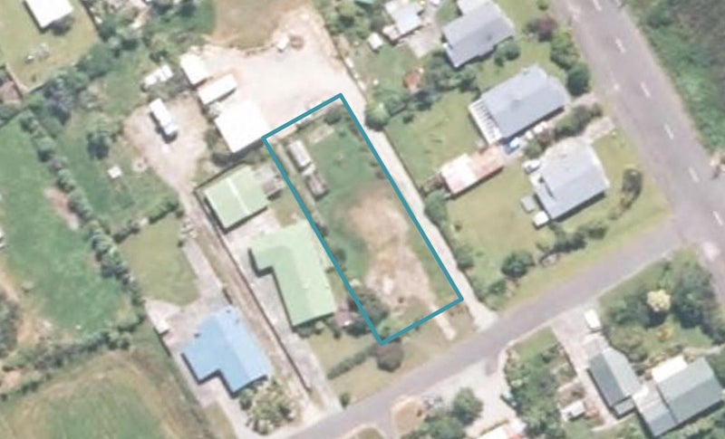 7 Hawes Street, Waimangaroa, Westport - Carousel 1