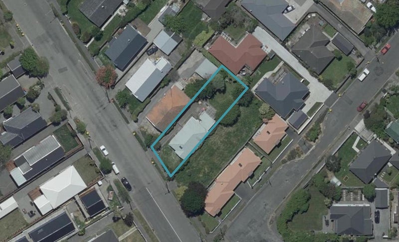 18 Flockton Street, Mairehau, Christchurch - Carousel 1