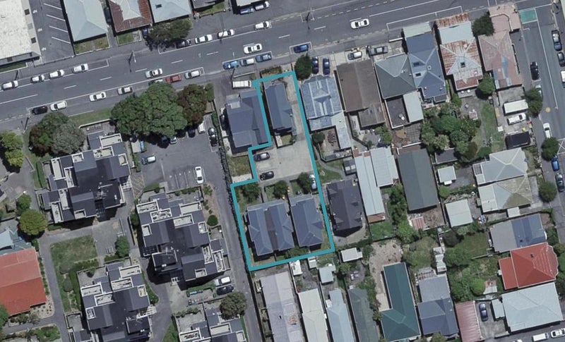 66B Constable Street, Newtown, Wellington - Carousel 1