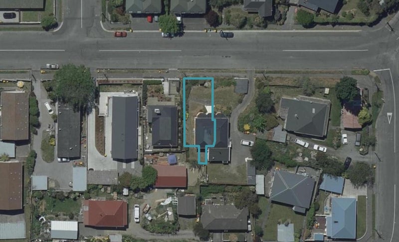 3/540 Armagh Street, Linwood, Christchurch - Carousel 1