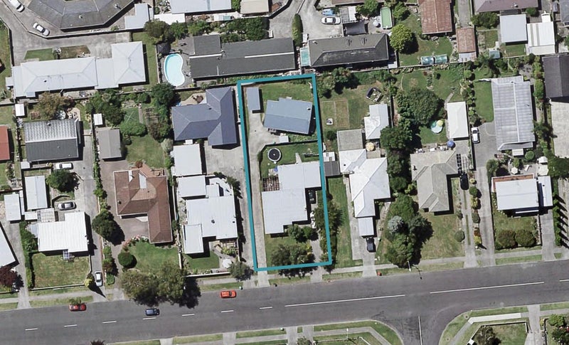 16 Wharerangi Road, Tamatea, Napier - Carousel 1