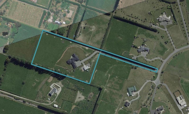 50 Orchard Place, Clarkville, Kaiapoi - Carousel 1