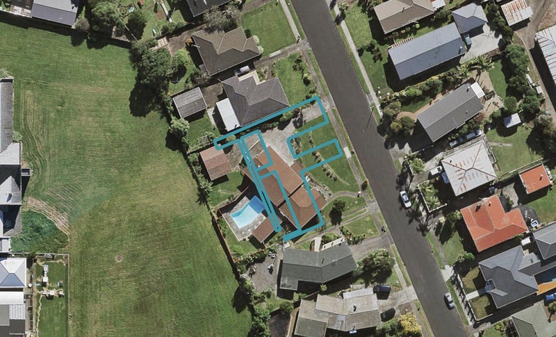 2/41 Ramsey Street, Papatoetoe, Auckland - Carousel 1