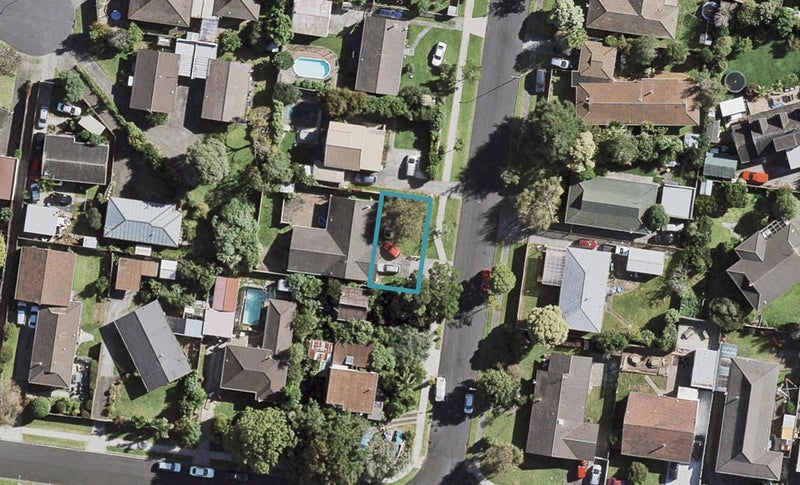 21A Huber Street, Weymouth, Auckland - Carousel 1