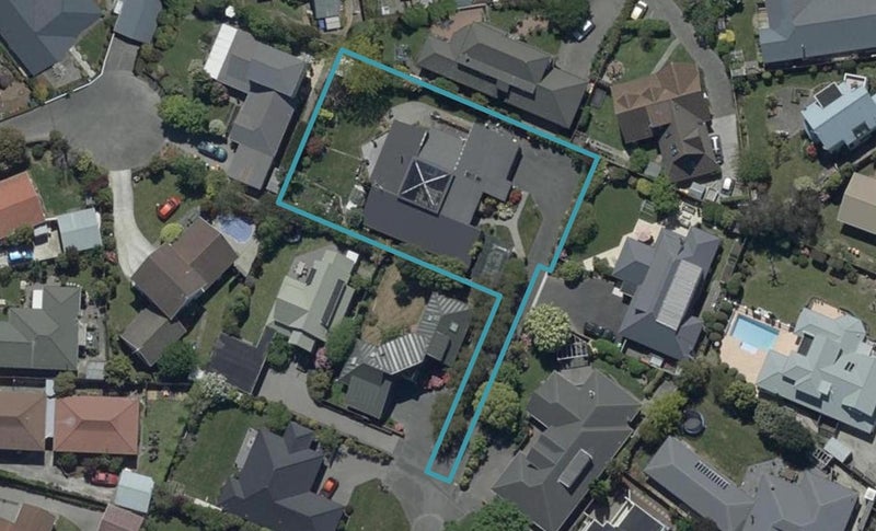 14 Tavistock Place, Russley, Christchurch - Carousel 1