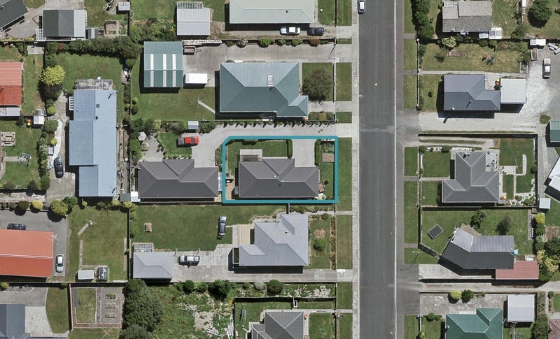 28 Norwood Street, Newfield, Invercargill - Carousel 1