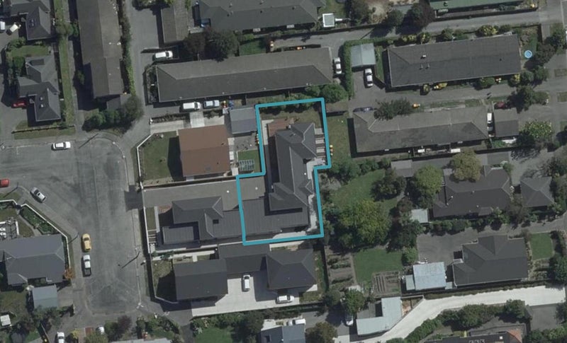 19A Bradshaw Terrace, Riccarton, Christchurch - Carousel 1