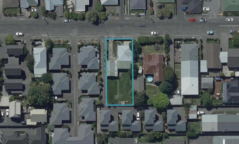 30 Boon Street, Sydenham, Christchurch - Carousel 1