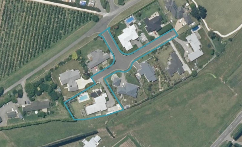 22 Gavin Black Street, Meeanee, Napier - Carousel 1
