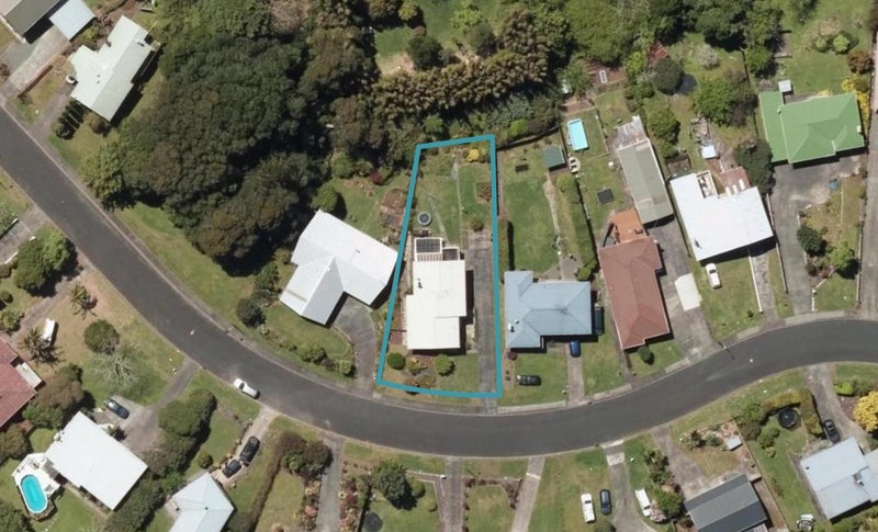 33 Crawford Crescent, Kamo, Whangarei - Carousel 1