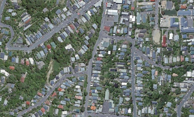 227 Ohiro Road, Brooklyn, Wellington - Carousel 1