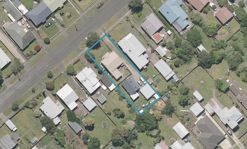 20 Kitchener ST, Wanganui East, Wanganui - Carousel 1