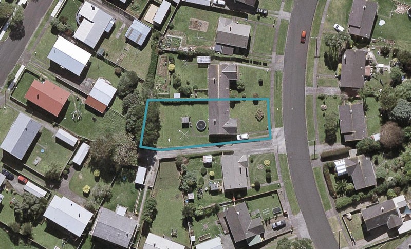 95 Cook Street, Marfell, New Plymouth - Carousel 1