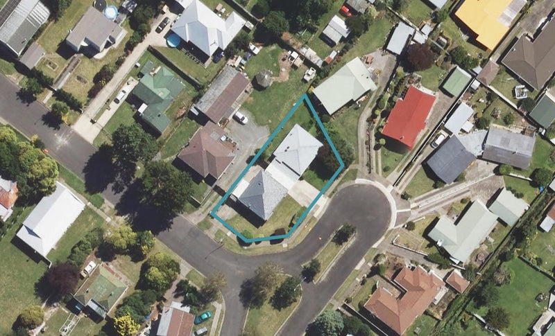 12B Bryce Street, Mangapapa, Gisborne - Carousel 1