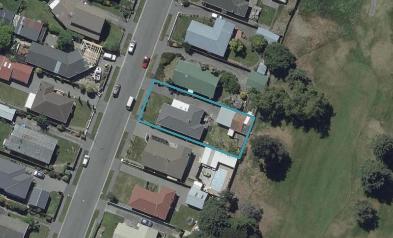 28 Waratah Street, Avondale, Christchurch - Carousel 1