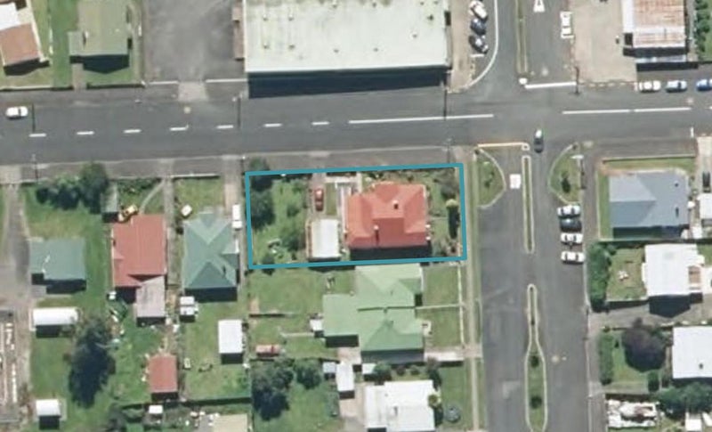 17 Katarina Street, Taumarunui - Carousel 1