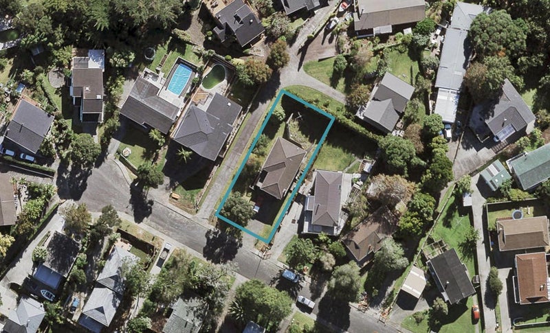 25 Morriggia Place, Bayview, Auckland - Carousel 1
