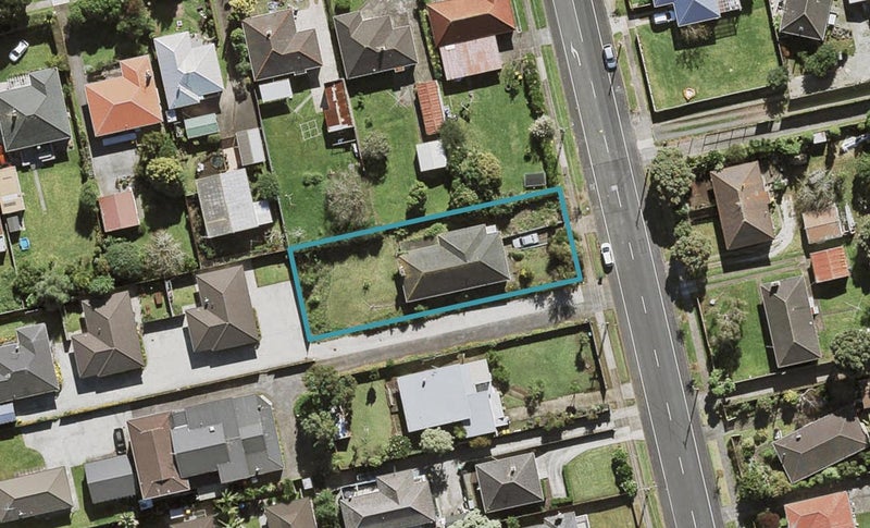 19 Crawford Avenue, Mangere Bridge, Auckland - Carousel 1