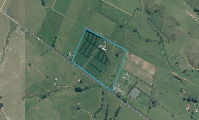 2527 State Highway 2, Pokeno - Carousel 1
