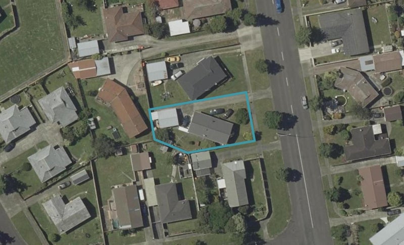40 Amberley Avenue, Westbrook, Palmerston North - Carousel 1