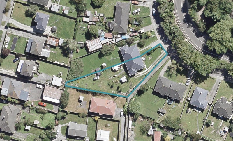 74 Kowhai Street, Naenae, Lower Hutt - Carousel 1