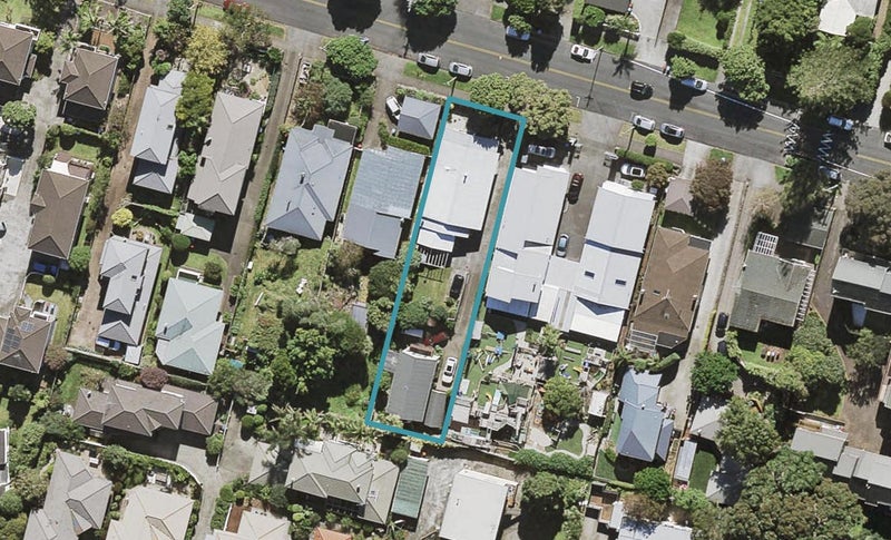 54 Shackleton Road, Mount Eden, Auckland - Carousel 1